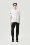  Áo T-Shirt nam le coq sportif QP123GRS23-OWT0 