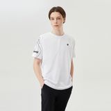  Áo T-Shirt nam le coq sportif QP123GRS23-OWT0 
