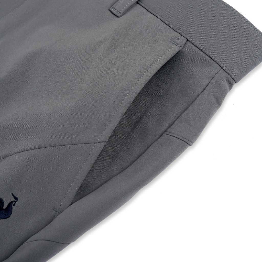 Quần dài le coq golf Nam LG4FLP50MV-GY00