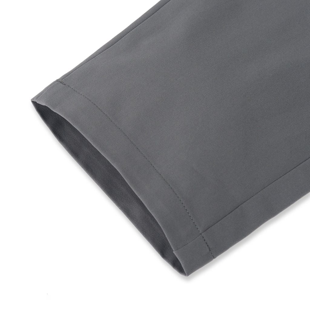 Quần dài le coq golf Nam LG4FLP50MV-GY00