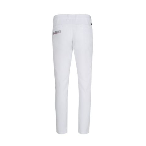 Quần dài le coq golf Nam  - LG4FLP50MV-WH00