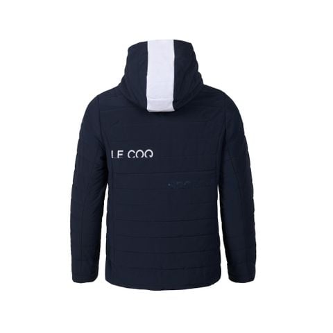 Áo lông vũ le coq golf Nữ LG4FWB50LV-NV00