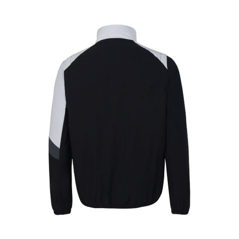 Áo lông vũ le coq golf Nam LG4FWB50MV-BK00