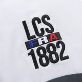  Áo lông vũ le coq golf Nam LG4FWB50MV-BK00 