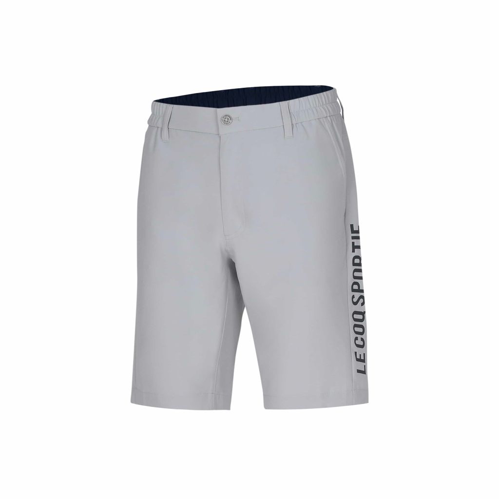 Quần Short le coq golf Nam  - LG4FHP00MV-GY00