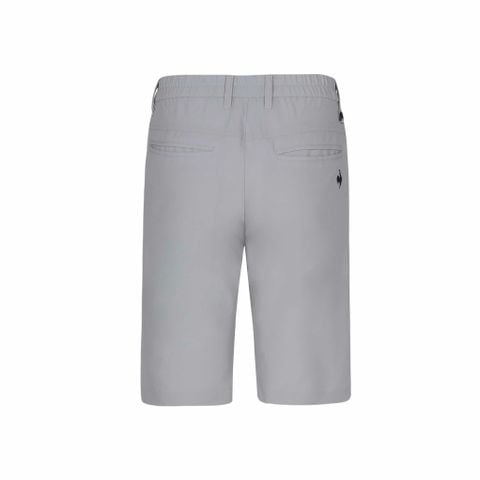Quần Short le coq golf Nam  - LG4FHP00MV-GY00