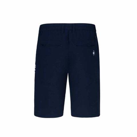 Quần short le coq golf Nam LG4FHP00MV-NV00