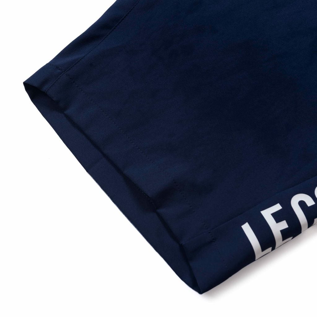 Quần short le coq golf Nam LG4FHP00MV-NV00