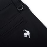  Quần Short le coq golf Nam  - LG4FHP01MV-BK00 
