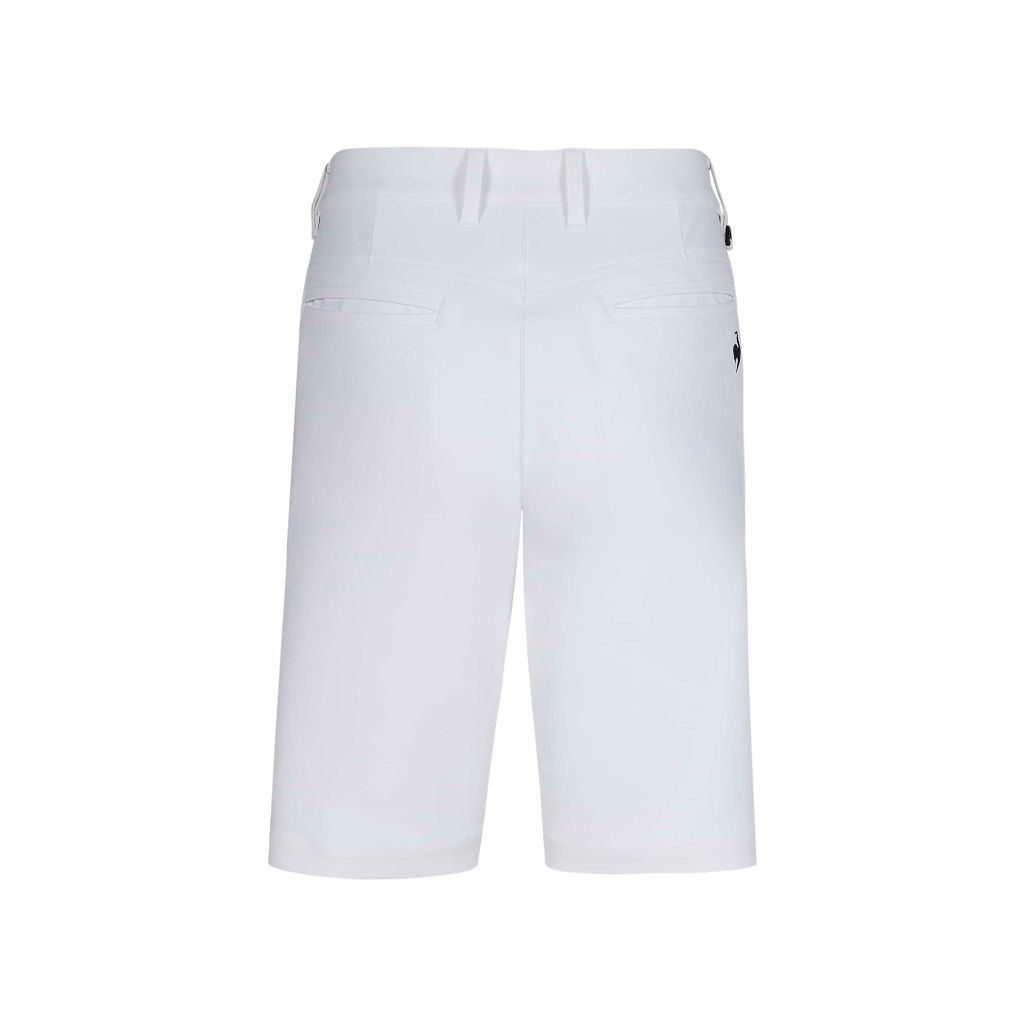 Quần Short le coq golf Nam  - LG4FHP01MV-WH00