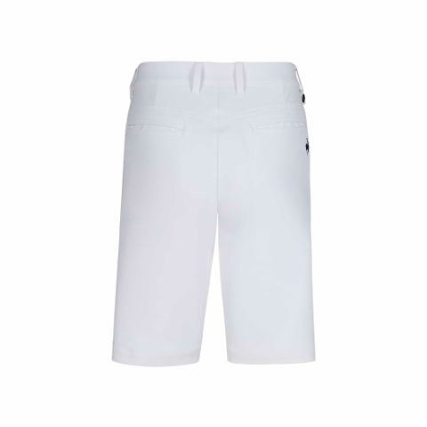 Quần Short le coq golf Nam  - LG4FHP01MV-WH00