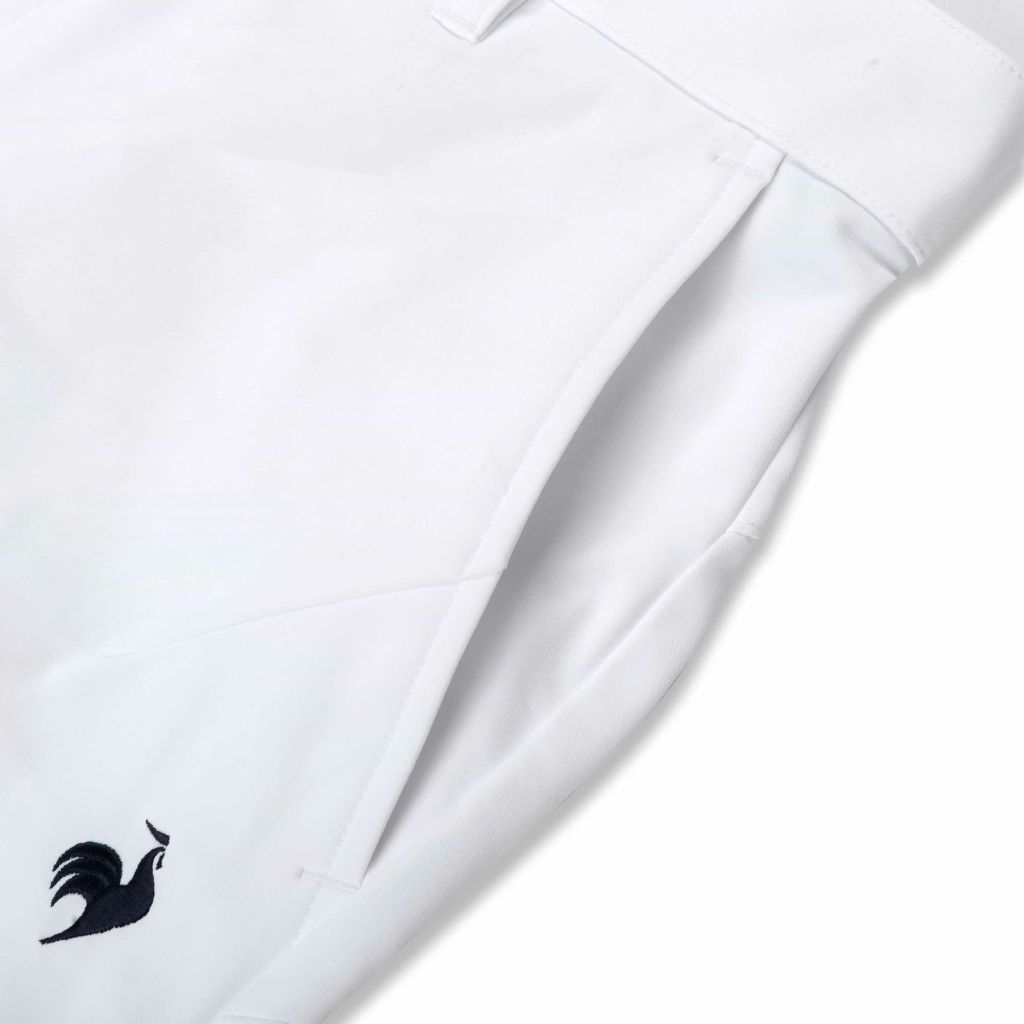 Quần Short le coq golf Nam  - LG4FHP01MV-WH00