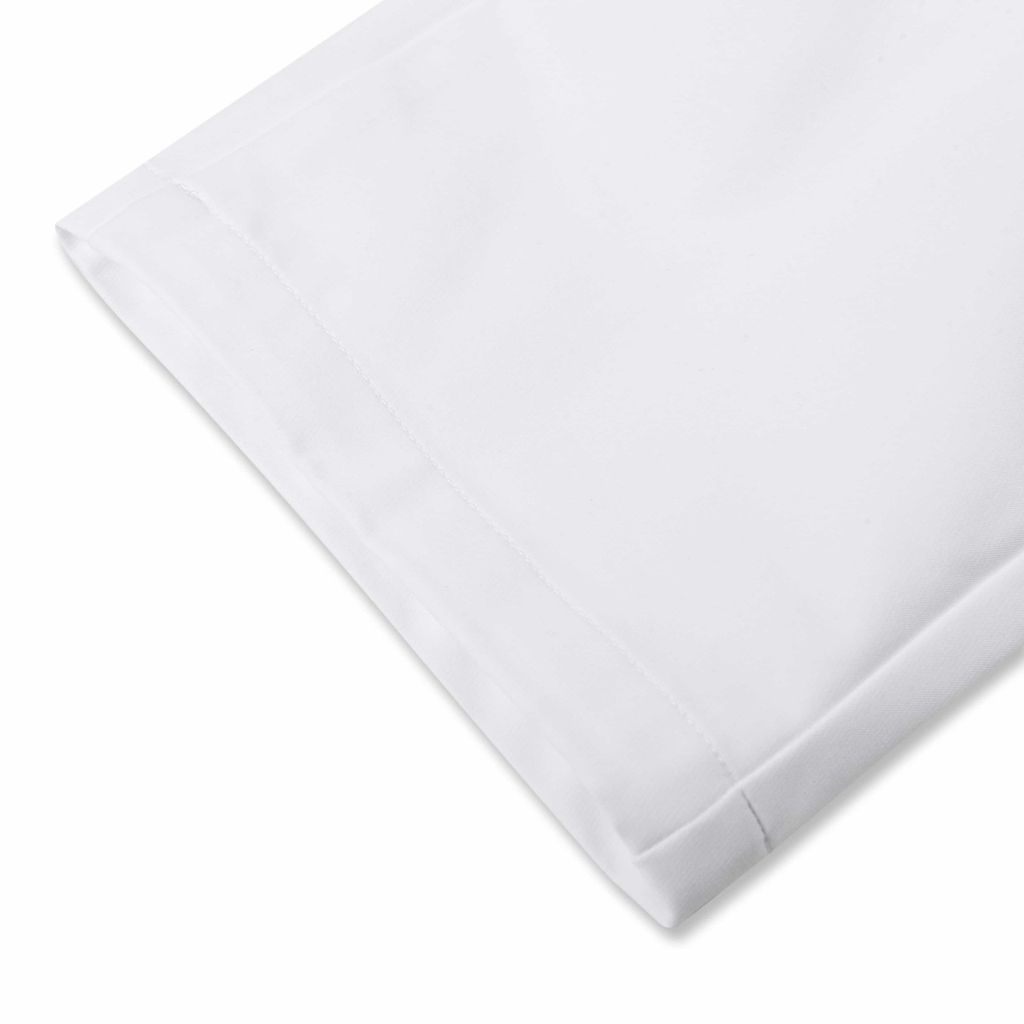 Quần Short le coq golf Nam  - LG4FHP01MV-WH00