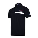  Áo Polo NAM le coq golf LG4FHS02MV-BK00 