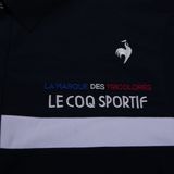 Áo Polo Nam le coq golf LG4FHS02MV-NV00 