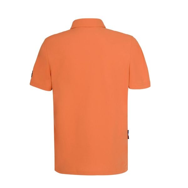  Áo Polo le coq golf Nam LG4FHS07MV-OR00 