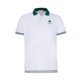  Áo Polo le coq golf Nam LG4FHS10MV-WH00 