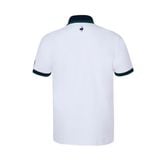  Áo Polo le coq golf Nam LG4FHS09MV-WH01 