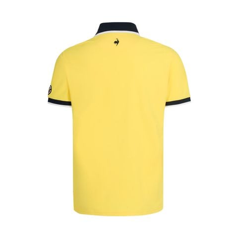 Áo Polo le coq golf Nam LG4FHS09MV-YL00