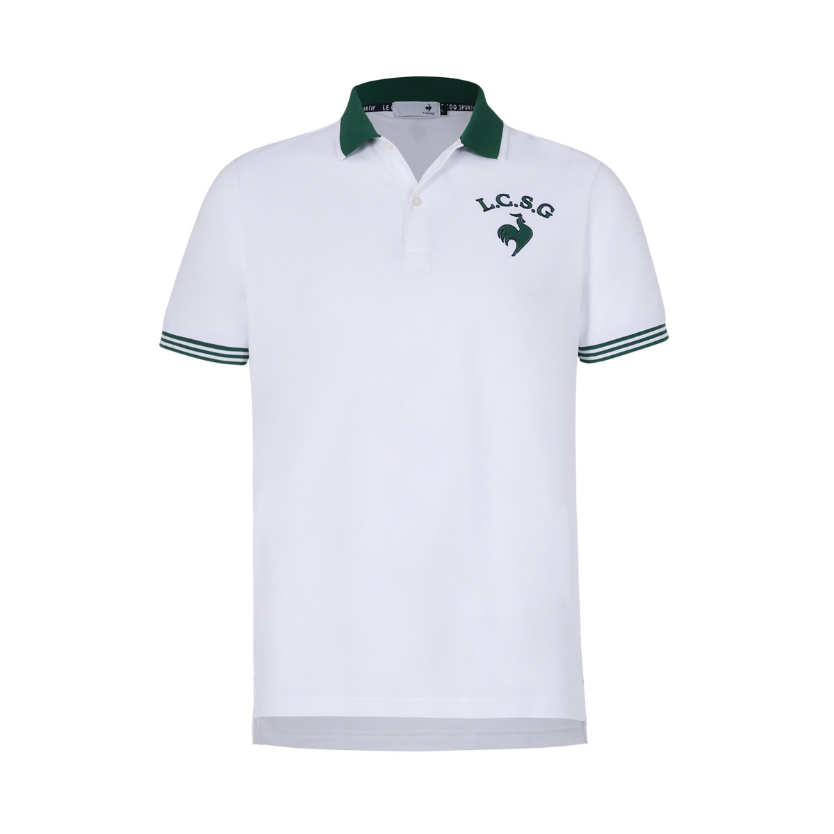 áo Thun Lacoste Polo Bianca Váy Thể Thao Lacoste Stretch Tennis
