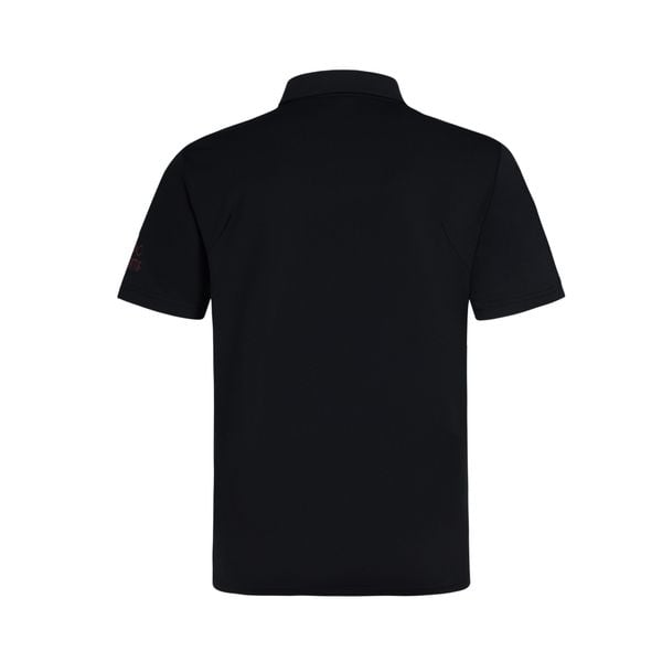  Áo Polo le coq golf Nam  - LG4FHSR1MV-BK00 