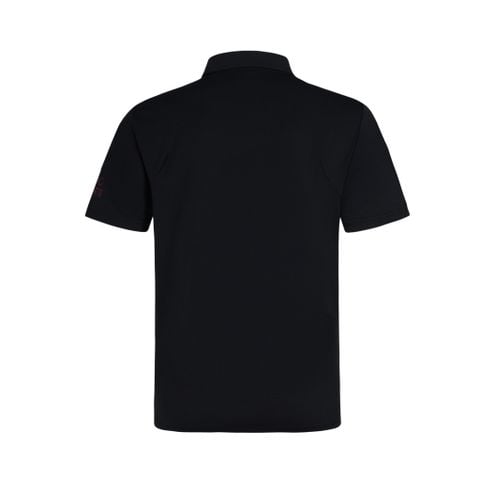 Áo Polo le coq golf Nam  - LG4FHSR1MV-BK00