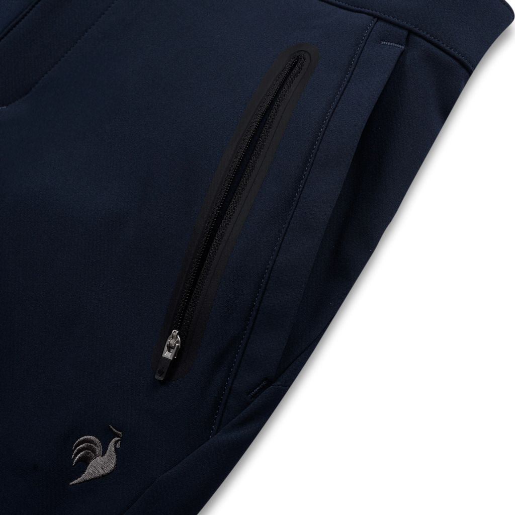 Quần dài le coq golf Nam LG4FLP03MV-NV00