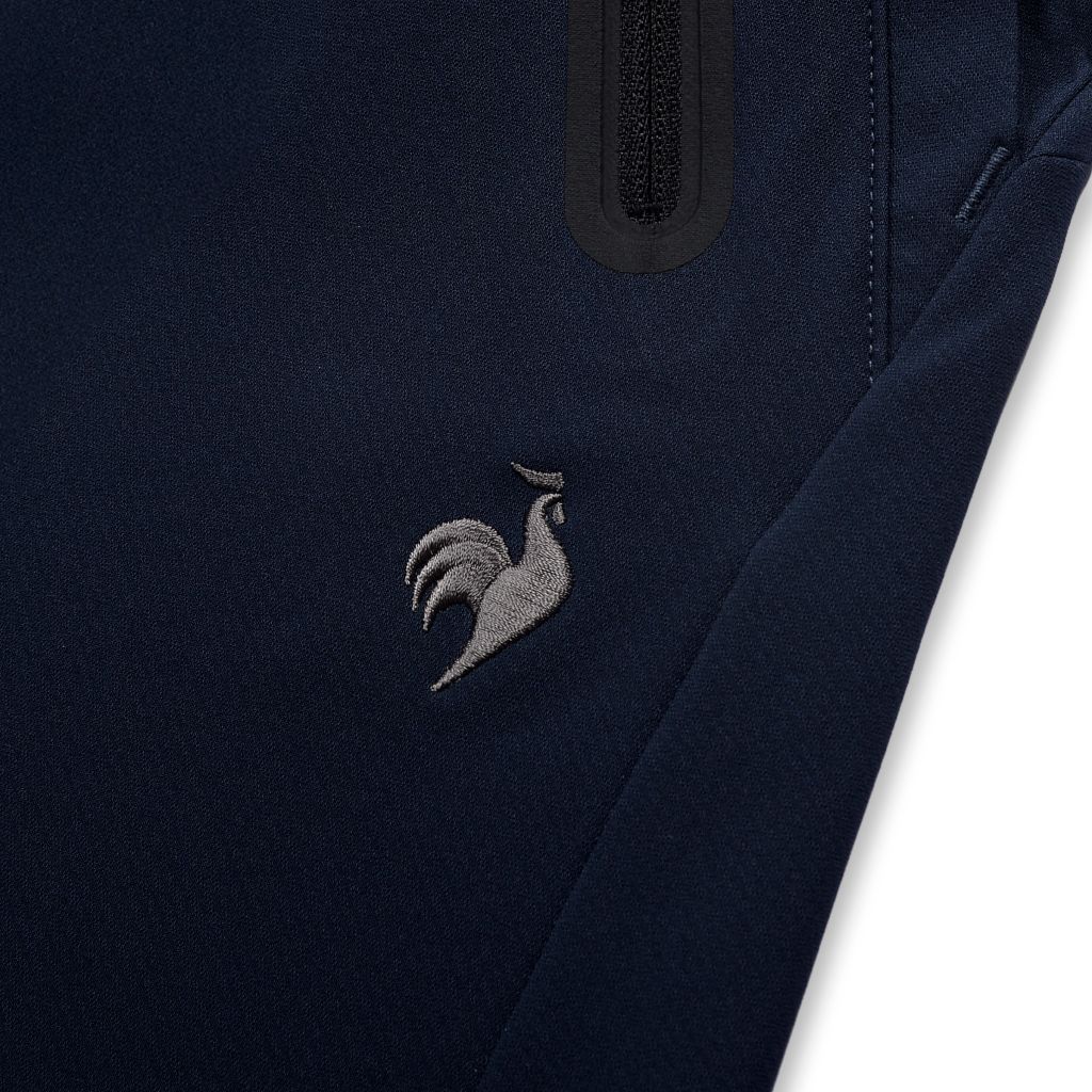 Quần dài le coq golf Nam LG4FLP03MV-NV00