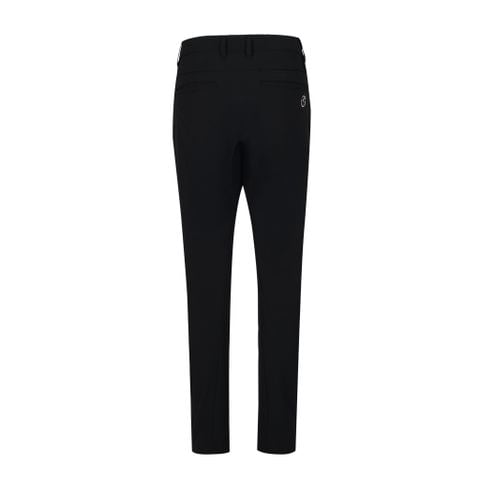 Quần dài le coq golf Nam LG4FLP03MV-BK00