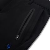  Quần dài le coq golf Nam LG4FLP03MV-BK00 