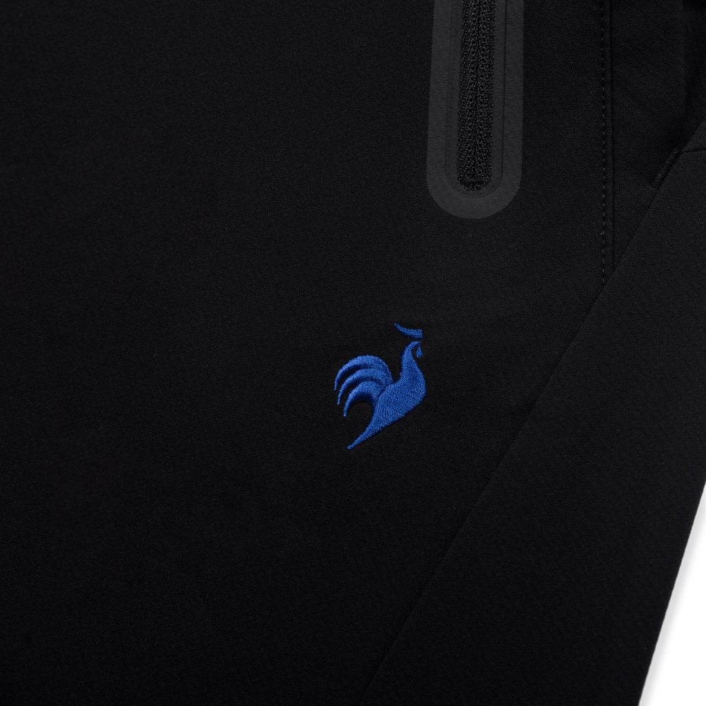 Quần dài le coq golf Nam LG4FLP03MV-BK00