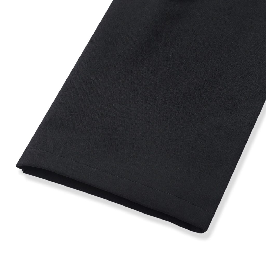 Quần dài le coq golf Nam LG4FLP03MV-BK00