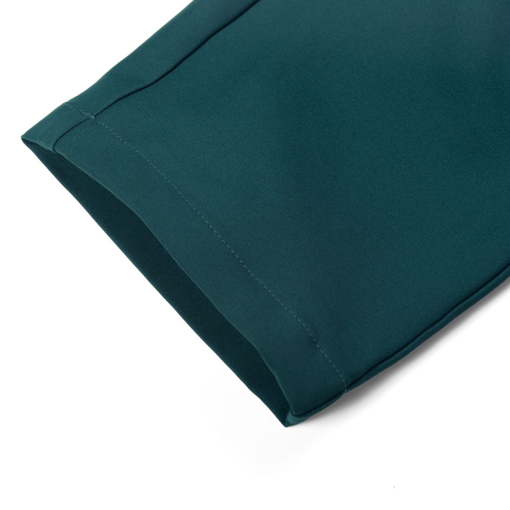 Quần dài le coq golf Nam  - LG4FLP51MV-GR00