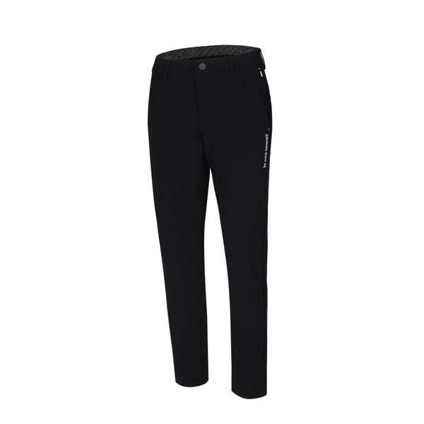 Quần dài le coq golf Nam  - LG4FLP54MV-BK00