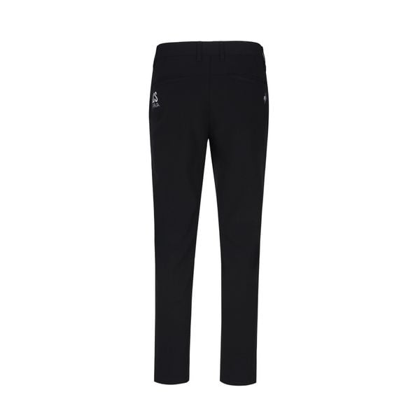  Quần dài le coq golf Nam  - LG4FLP54MV-BK00 