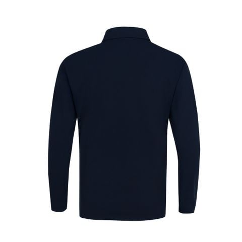 Áo dài tay có cổ le coq golf Nam  - LG4FLS00MV-NV00