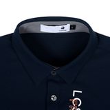  Áo dài tay có cổ le coq golf Nam  - LG4FLS00MV-NV00 