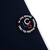  Áo dài tay có cổ le coq golf Nam  - LG4FLS00MV-NV00 