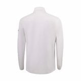 Áo dài tay có cổ le coq golf Nam  - LG4FLS00MV-WH00 