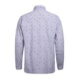  Áo dài tay có cổ le coq golf Nam LG4FLS01MV-WH00 