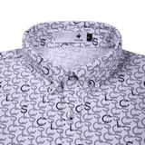  Áo dài tay có cổ le coq golf Nam LG4FLS01MV-WH00 