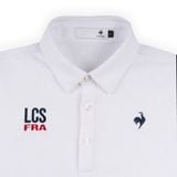  Áo dài tay có cổ le coq golf Nam  - LG4FLS03MV-WH00 
