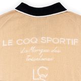  Áo len le coq golf Nữ LG4FLS04LV-BG00 