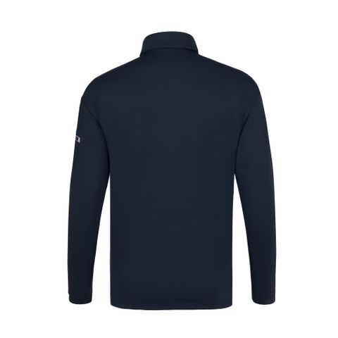 Áo dài tay có cổ le coq golf Nam LG4FLS05MV-NV00