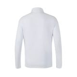  Áo dài tay có cổ le coq golf Nam LG4FLS05MV-WH00 