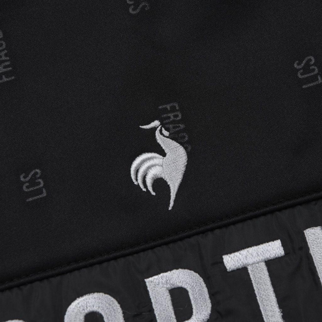 Áo khoác nam Le Coq Sportif Stretch Forcer linh hoạt