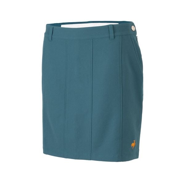  Chân váy le coq golf Nữ  - LG4FSK01LV-GR00 