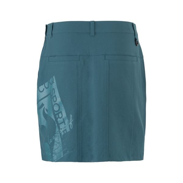  Chân váy le coq golf Nữ  - LG4FSK01LV-GR00 