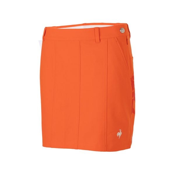  Chân váy le coq golf Nữ  - LG4FSK01LV-OR00 