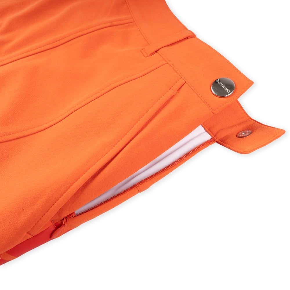 Chân váy le coq golf Nữ LG4FSK01LV-OR00